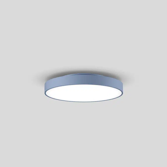 VELA ceiling