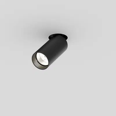afbeelding voor MOVE IN 32 flex round trimless