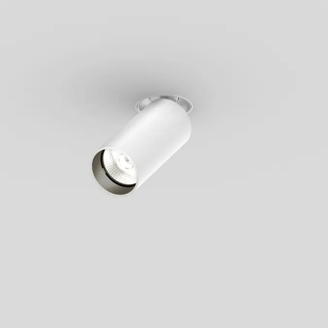 MOVE IN 32 flex round trimless
