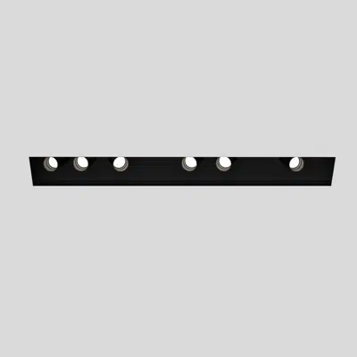 Image pour CAVO trimless linear