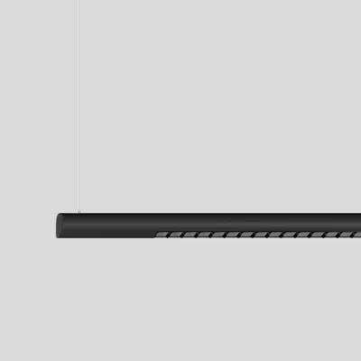 Image for SETA linear direct ceiling/suspended system