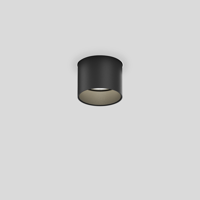 BIM objects - Free download! MOVE IN 45 round trimless | BIMobject