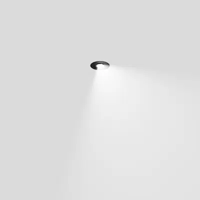 spio 20 wallwasher floor trimless