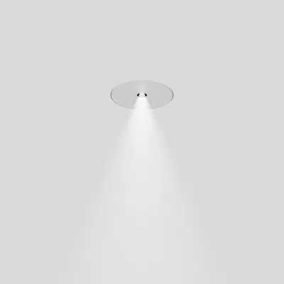 SPIO 60 downlight trimless图像