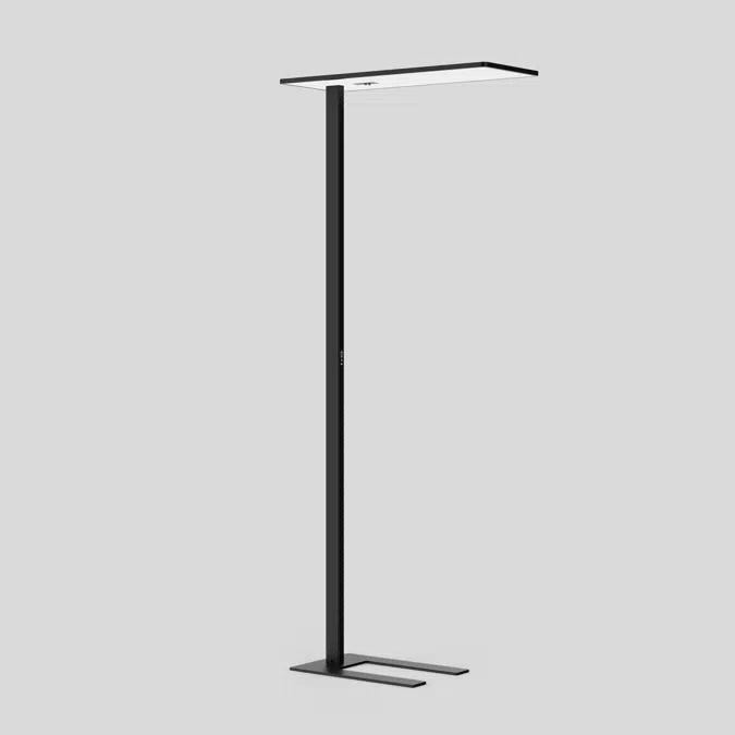 TASK free standing U-shape