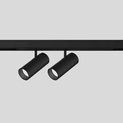 imagem para BO 55 intrack 2 lamps