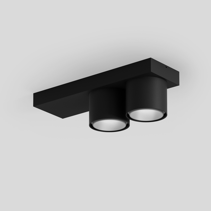 BIM Objects Free Download SASSO 60 Base Ceiling Round Adjustable 2