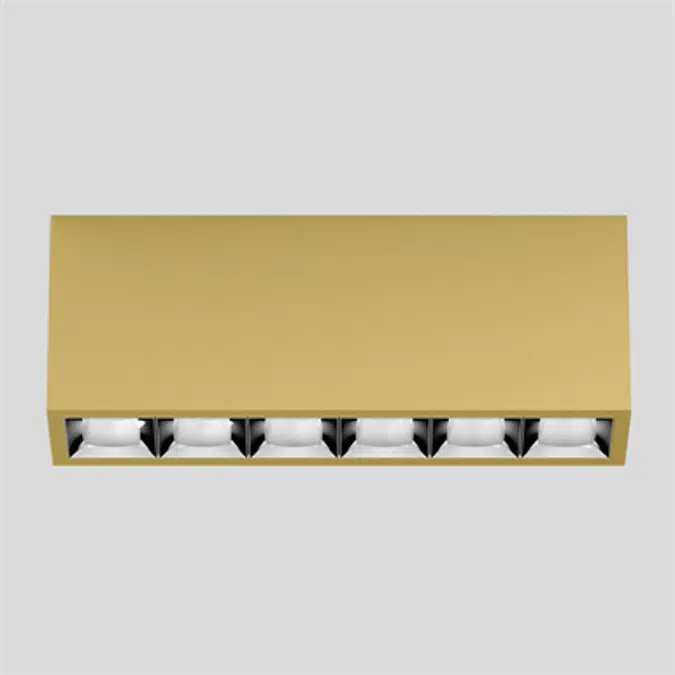 UNICO L6 basic ceiling