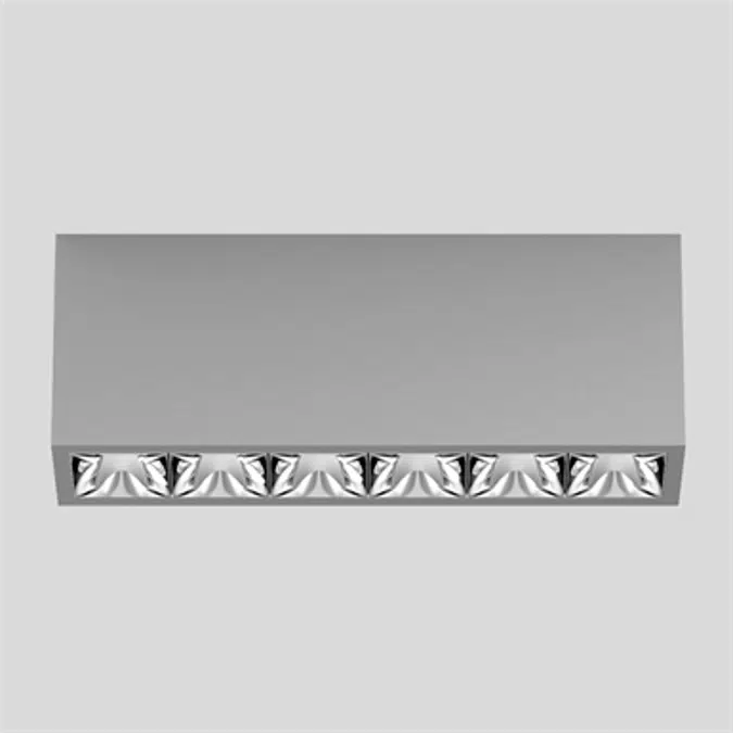 UNICO L6 basic ceiling