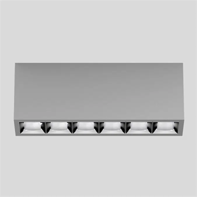 UNICO L6 basic ceiling