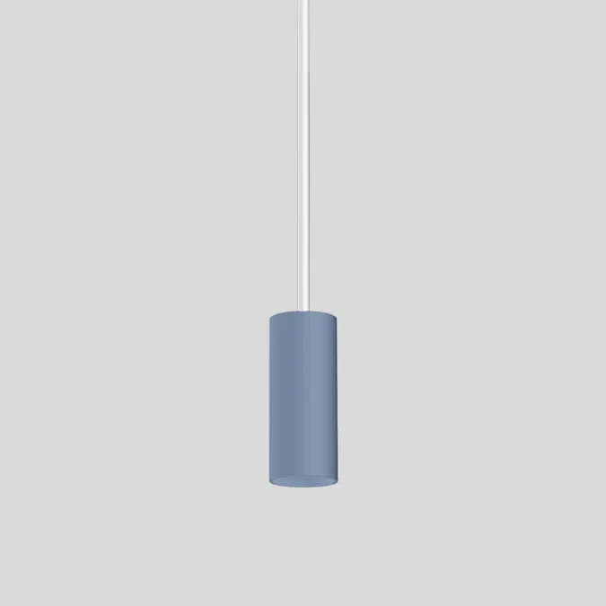 ARY rod suspended canopy trim