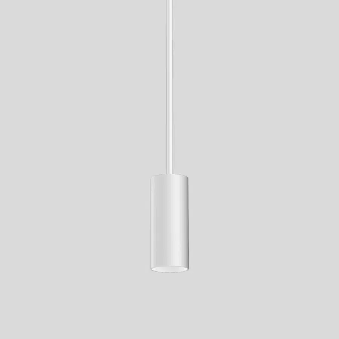 ARY rod suspended canopy trim