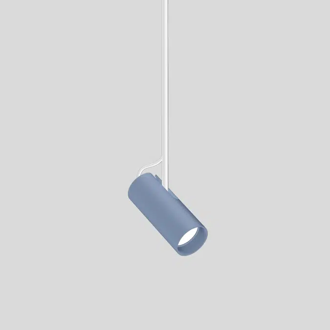 ARY adjustable rod suspended surface canopy