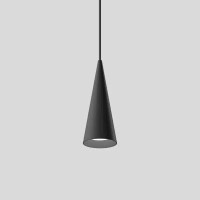 afbeelding voor w201 Extra small pendant s1 suspended MOVE IT 25 25 S 45