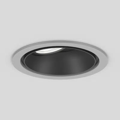 Image pour SASSO 100 round adjustable trim