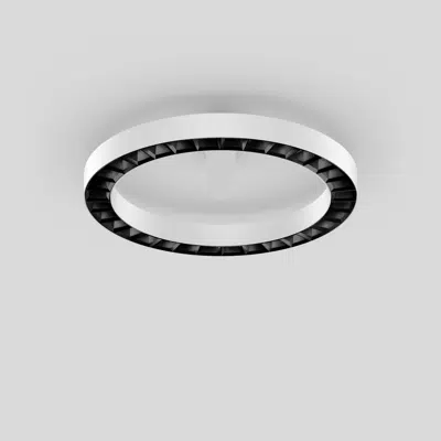 Obrázek pro MITA circle 450 reflector ceiling