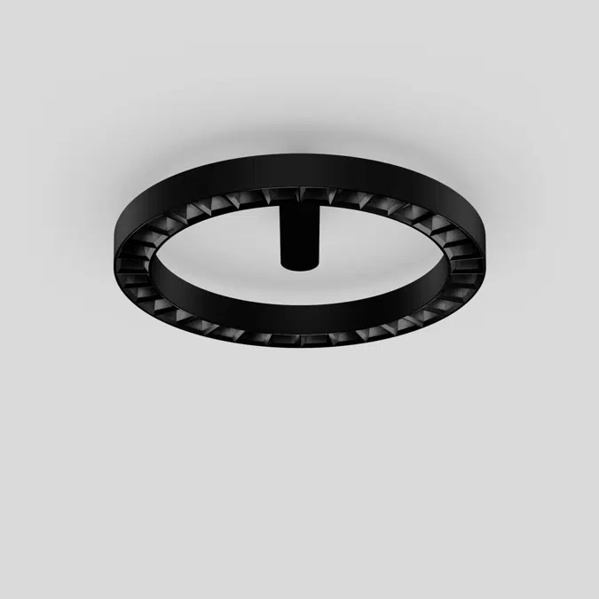 MITA circle 450 reflector ceiling