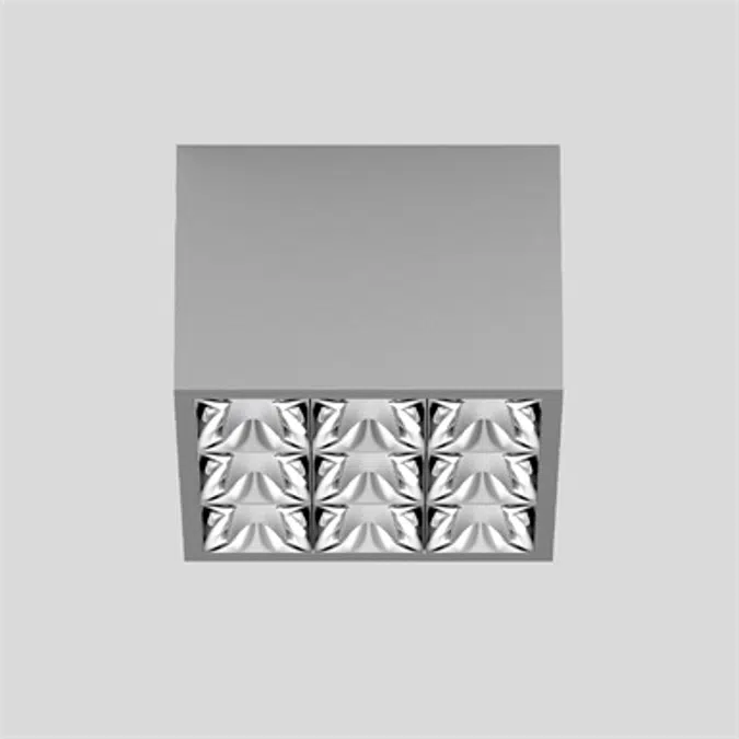 UNICO Q9 basic ceiling