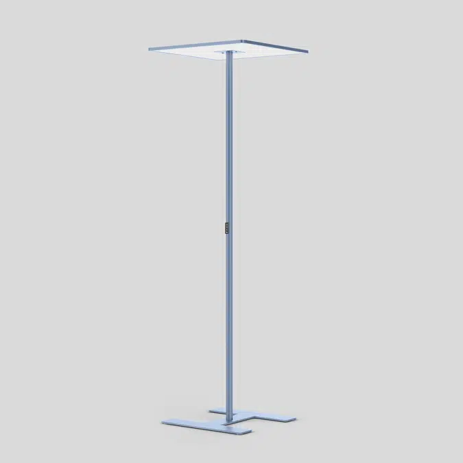 TASK square free standing