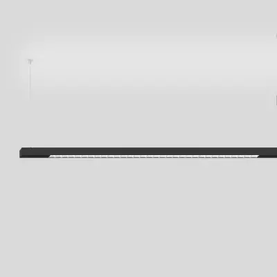 Image pour BETO linear direct/indirect suspended system