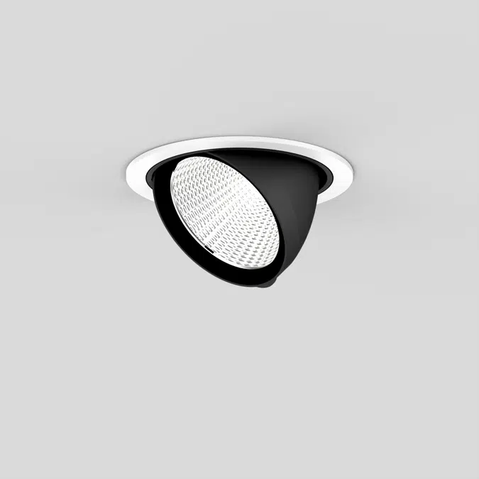 TWIST 100 trim 1 lamp