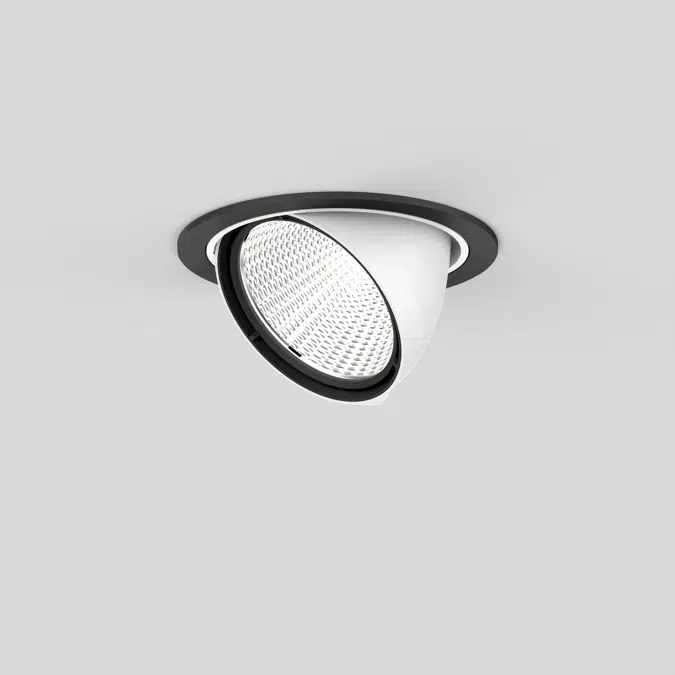 TWIST 100 trim 1 lamp