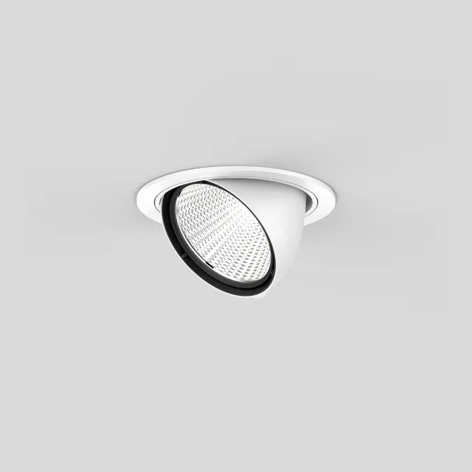 TWIST 100 trim 1 lamp