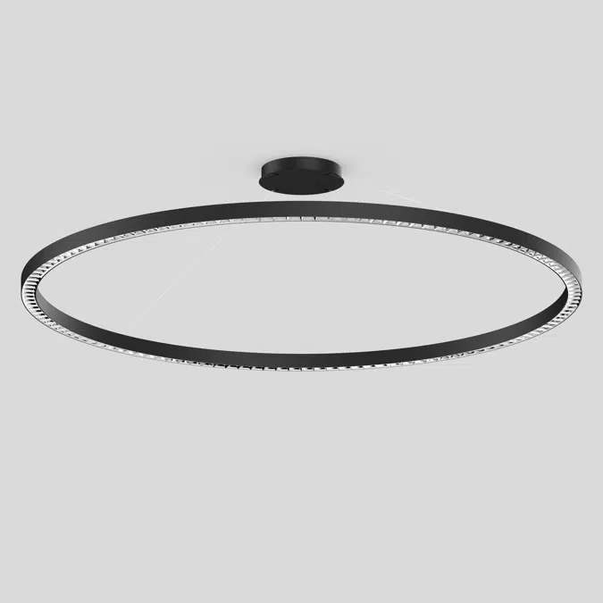 BETO circle 1600 direct/indirect power suspended