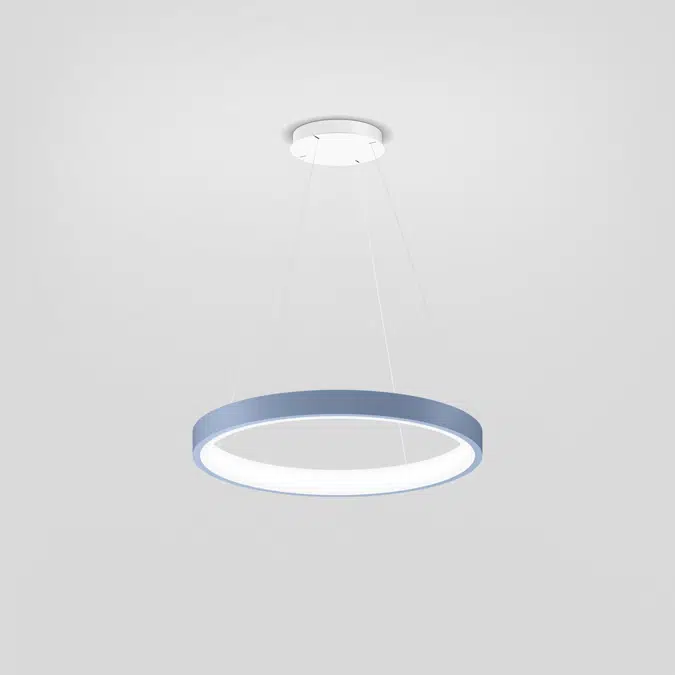 INO circle suspended