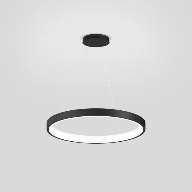 INO circle suspended