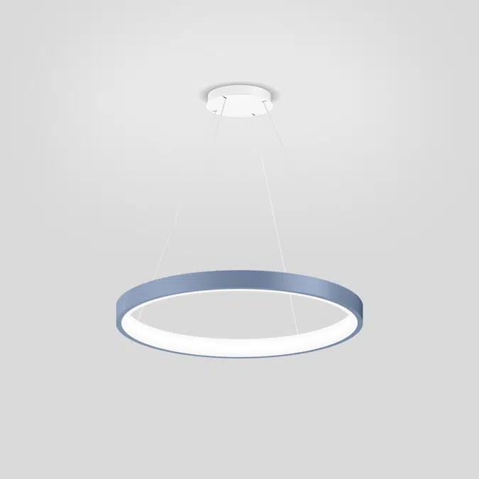 INO circle suspended