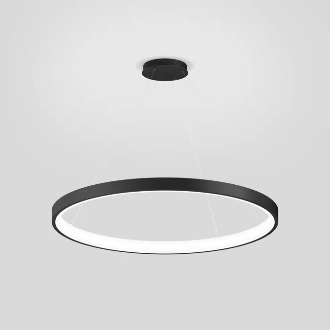 INO circle suspended