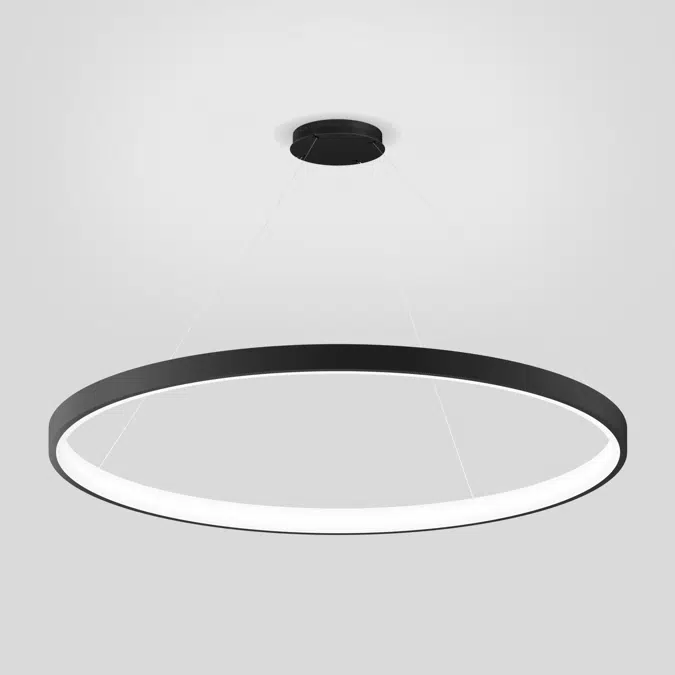 INO circle suspended