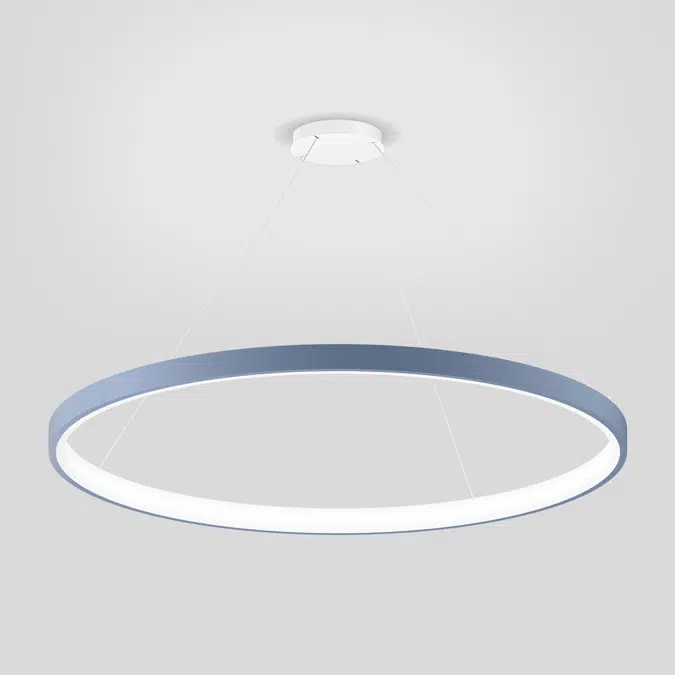 INO circle suspended