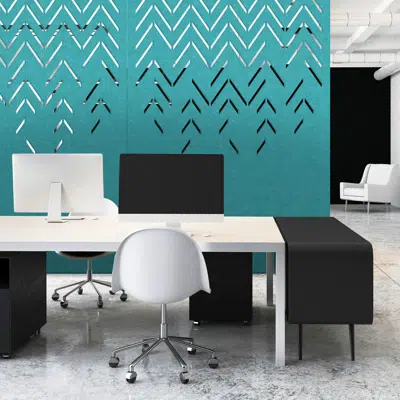 Immagine per Feltech Acoustic Wall Acoupanel Privacy