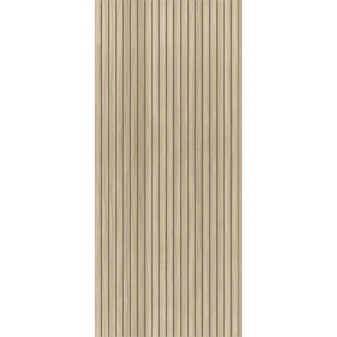 Feltech Acoustic Ceiling Acoupanel WoodGrain slat