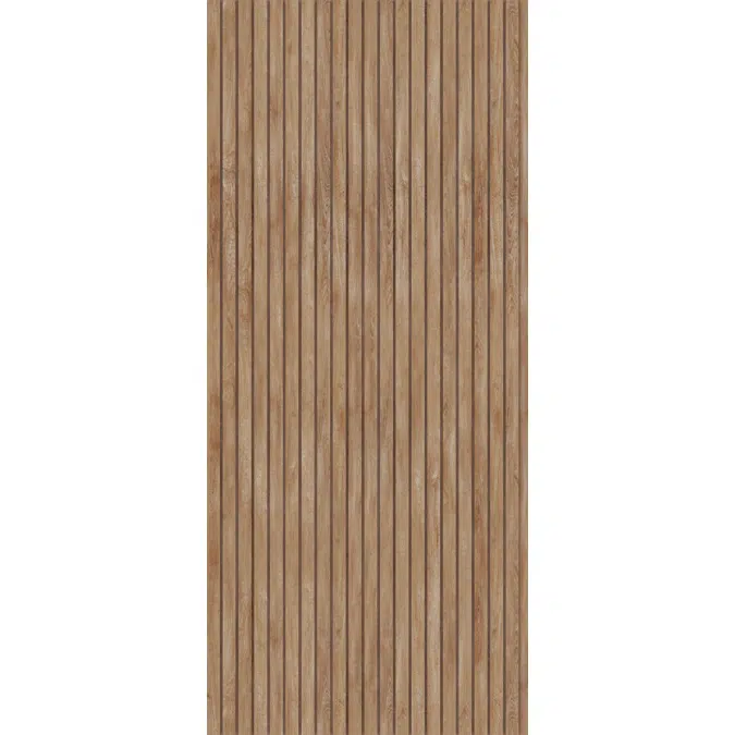 Feltech Acoustic Ceiling Acoupanel WoodGrain slat