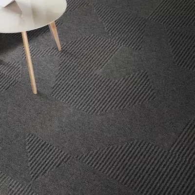 Image for Feltech Acoustic Flooring Carpet Tiles Boundary