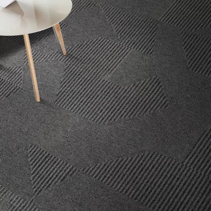 Feltech Acoustic Flooring Carpet Tiles Boundary