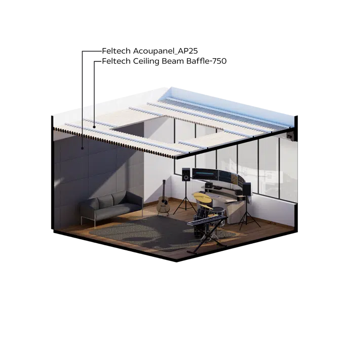 FELTECH COLLECTION 09 (Live Studio)