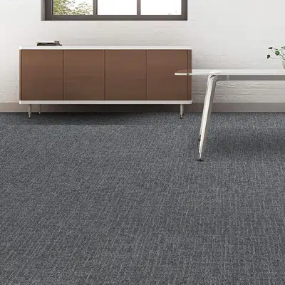 afbeelding voor Feltech Acoustic Flooring Carpet Tiles Scatter