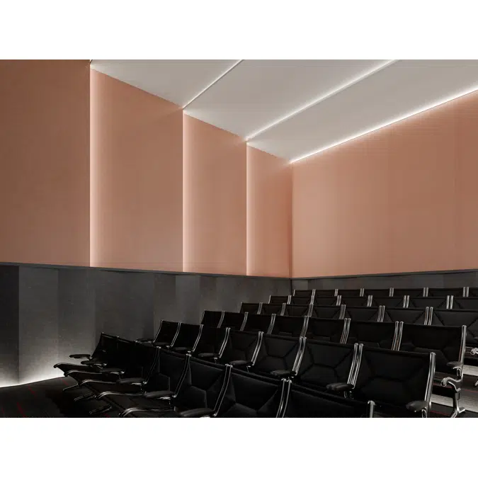 FELTECH COLLECTION 02 (Auditorium)