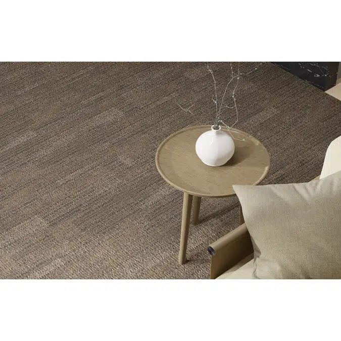 Feltech Acoustic Flooring Carpet Tiles Seascape