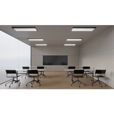 billede til FELTECH COLLECTION 06 (Classroom)