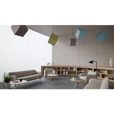 afbeelding voor FELTECH COLLECTION 07 (Library)