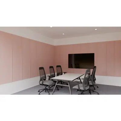 Image pour FELTECH COLLECTION 04 (Meeting Room)