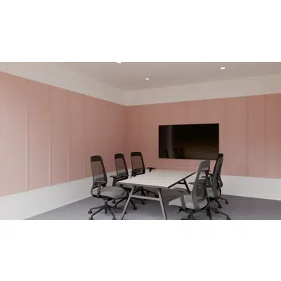 Image for FELTECH COLLECTION 04 (Meeting Room)