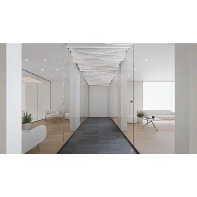 Immagine per FELTECH COLLECTION 08 (Corridor)