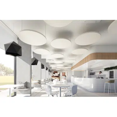 Image for FELTECH COLLECTION 10 (Restaurant)
