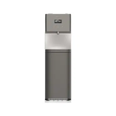 Зображення для TOSHIBA Water Dispenser RWF-W1830UVBK-T